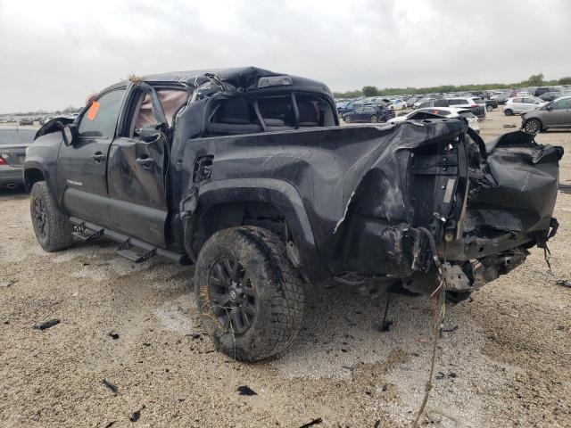 Obraz 2 z 2020 TOYOTA TACOMA DOUBLE CAB 2020 z VIN 5TFAX5GN7LX171855