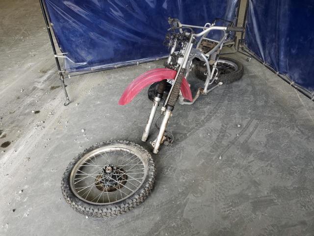 Obraz 2 z 2004 KAWASAKI KL250 D 2004 z VIN JKAKLMD154A115066