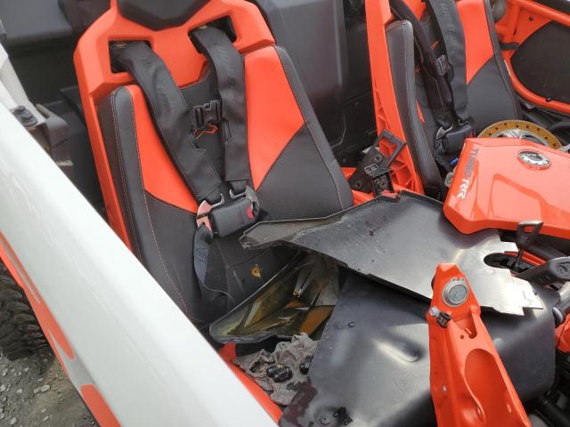 Изображение 1 2021 CAN-AM MAVERICK X3 X RC TURBO RR 2021 с VIN 3JBVVAV26MK000268