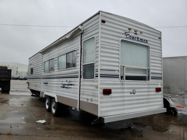 Image 3 of 2005 COACH CAMPER 2005 with VIN 1TC2B065251503069