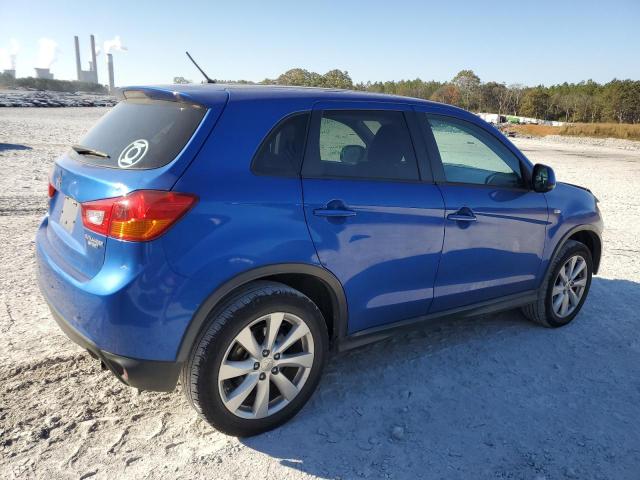 Изображение 3 2015 MITSUBISHI OUTLANDER SPORT ES 2015 с VIN 4A4AP3AU6FE038792