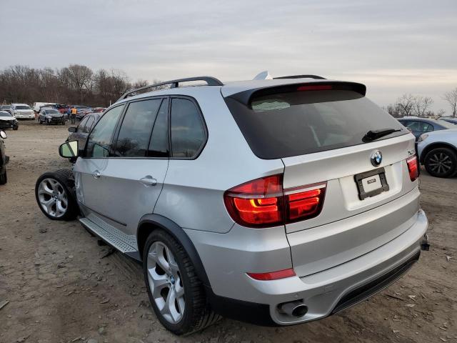 Obraz 2 z 2013 BMW X5 XDRIVE35D 2013 z VIN 5UXZW0C5XD0B91740