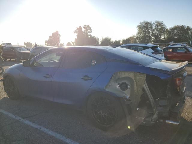 Image 2 of 2017 NISSAN MAXIMA 3.5S 2017 with VIN 1N4AA6AP7HC364917