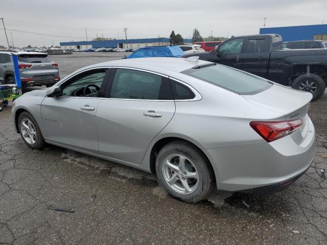 Image 2 of 2022 CHEVROLET MALIBU LT 2022 with VIN 1G1ZD5ST6NF126019