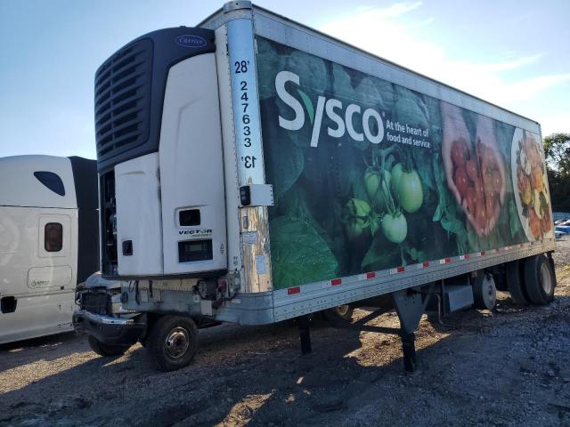 Image 2 of 2018 HYUNDAI TRAILER 2018 with VIN 3H3V281C9KT861001