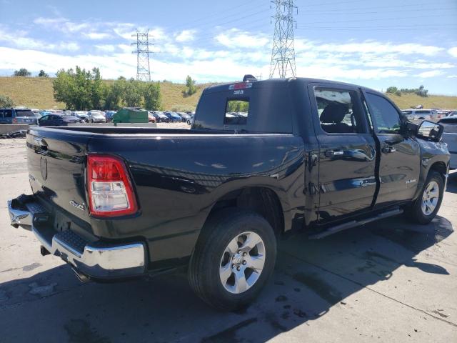 Image 3 of 2019 RAM 1500 BIG HORN/LONE STAR 2019 with VIN 1C6SRFFT6KN849078