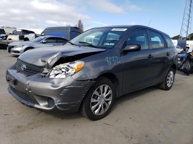 Obraz 1 z 2005 TOYOTA COROLLA MATRIX XR 2005 z VIN 2T1KR32E95C451448