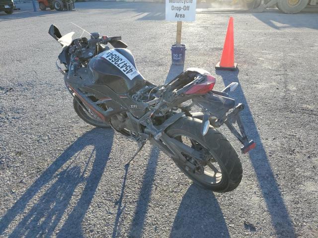 Image 3 of 2022 JBLC MOTORCYCLE 2022 with VIN L2BB5AAK6NB326049