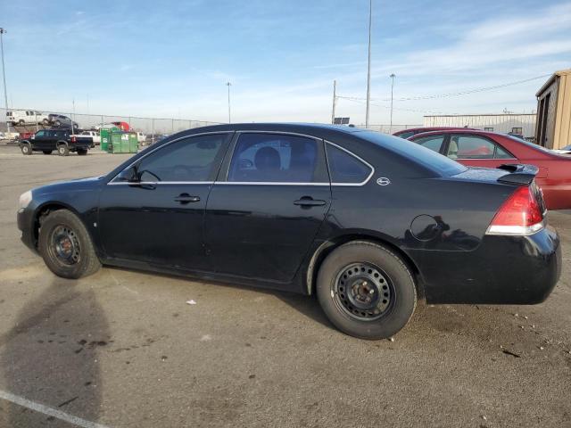 Image 2 of 2008 CHEVROLET IMPALA LS 2008 with VIN 2G1WB55K689139944
