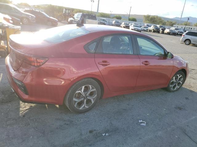 Изображение 3 2019 KIA FORTE FE 2019 с VIN 3KPF24AD9KE018598