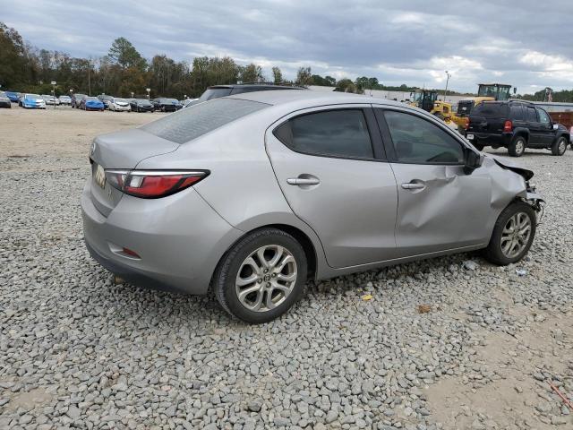 Image 3 of 2016 TOYOTA SCION IA  2016 with VIN 3MYDLBZV4GY101899