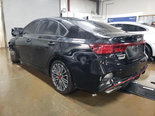 Obraz 2 z 2023 KIA FORTE GT 2023 z VIN 3KPF44AC8PE584308