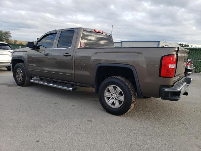 Изображение 2 2015 GMC SIERRA C1500 SLE 2015 с VIN 1GTR1UEC6FZ294684