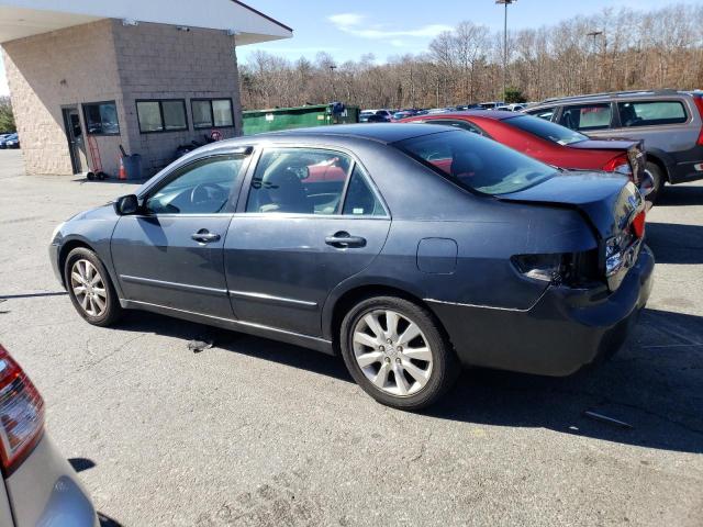 Obraz 2 z 2003 HONDA ACCORD LX 2003 z VIN 1HGCM56363A099276