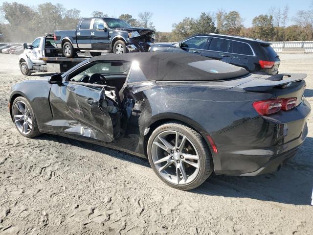 Изображение 2 2019 CHEVROLET CAMARO LS 2019 с VIN 1G1FB3DSXK0107649