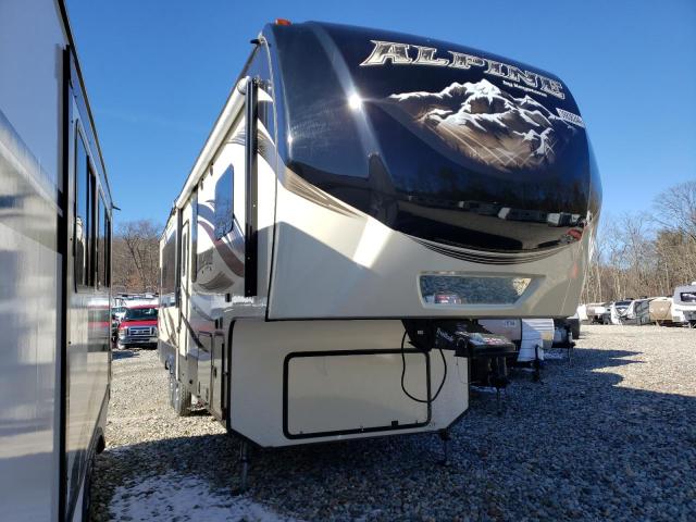 Obraz 2018 ALPI 5TH WHEEL 2018