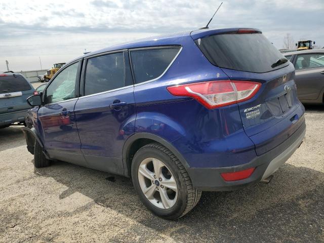Image 2 of 2014 FORD ESCAPE SE 2014 with VIN 1FMCU0GX1EUE48618