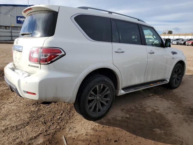 Изображение 3 2019 NISSAN ARMADA SV 2019 с VIN JN8AY2NC2K9581452
