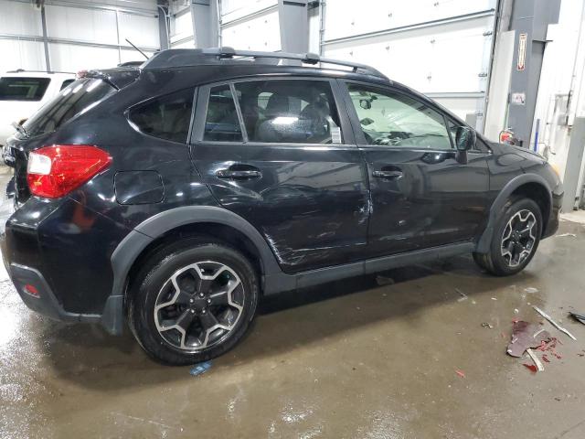 Obraz 3 z 2013 SUBARU XV CROSSTREK 2.0 PREMIUM 2013 z VIN JF2GPACC7D2874248
