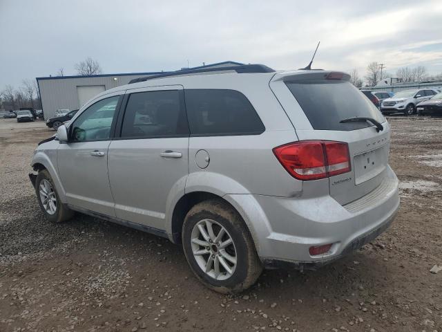 Image 2 of 2013 DODGE JOURNEY SXT 2013 with VIN 3C4PDCBB5DT729607