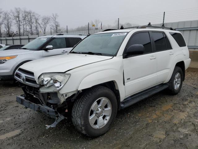 Изображение 1 2005 TOYOTA 4RUNNER SR5 2005 с VIN JTEZU14R550044816