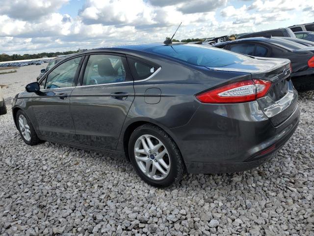 Obraz 2 z 2016 FORD FUSION SE 2016 z VIN 3FA6P0H77GR317359