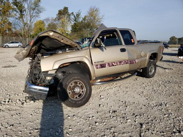 Obraz 2005 CHEVROLET SILVERADO K2500 HEAVY DUTY 2005