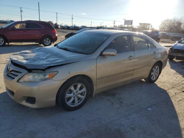 Obraz 1 z 2011 TOYOTA CAMRY BASE 2011 z VIN 4T1BF3EK1BU644875