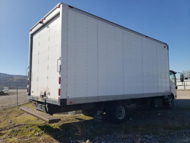 Изображение 3 2017 ISUZU NPR HD  2017 с VIN JALC4W16XH7001343