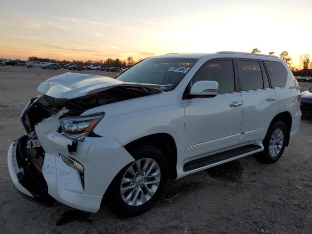 2016 LEXUS GX 460 2016 image