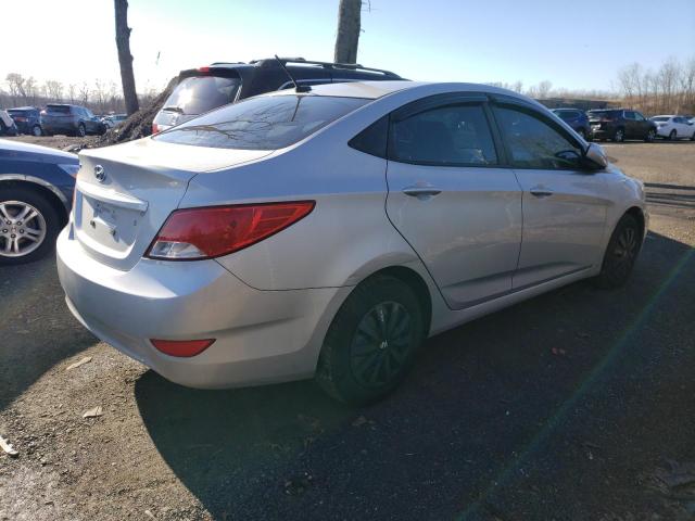 Obraz 3 z 2015 HYUNDAI ACCENT GLS 2015 z VIN KMHCT4AE7FU908254