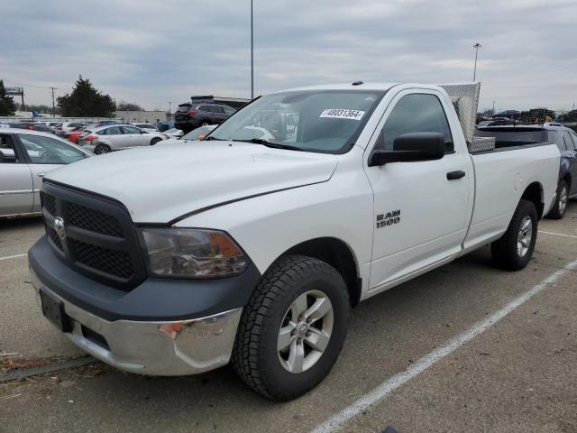 Obraz 1 z 2013 RAM 1500 ST 2013 z VIN 3C6JR7DG8DG508610
