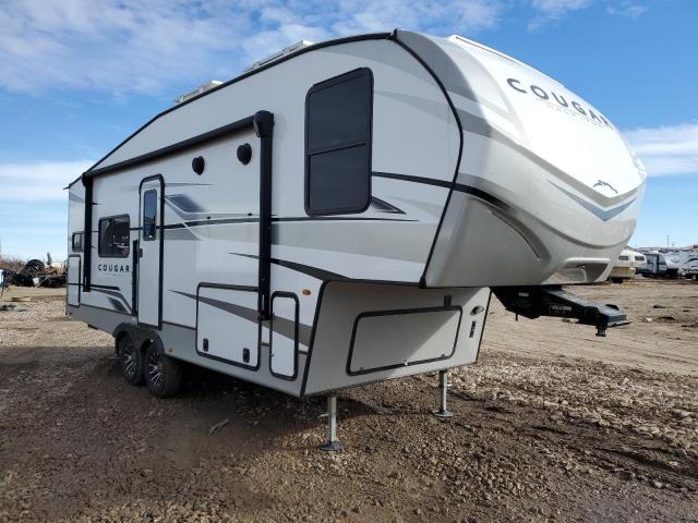 Image 1 of 2023 KEYSTONE COUGAR 2023 with VIN 4YDFCGL22PR506486