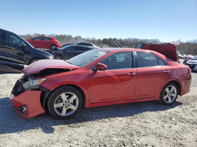 Obraz 1 z 2013 TOYOTA CAMRY L 2013 z VIN 4T1BF1FK6DU644537