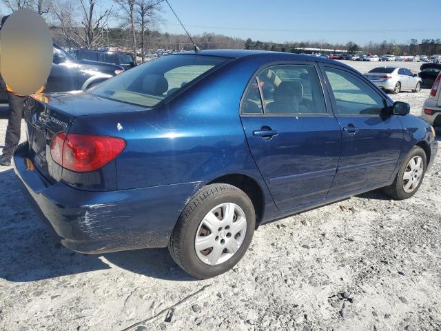 Изображение 3 2007 TOYOTA COROLLA CE 2007 с VIN 2T1BR30E57C732295