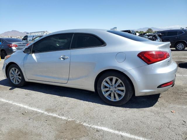 Obraz 2 z 2014 KIA FORTE EX 2014 z VIN KNAFX6A83E5175976