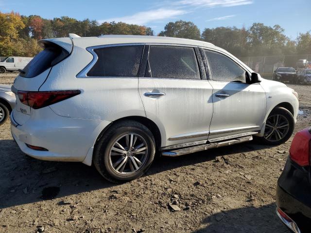 Image 3 of 2017 Infiniti QX60 2017 with VIN 5N1DL0MM4HC528135
