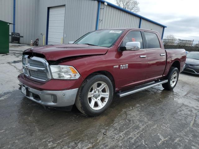 Изображение 2017 RAM 1500 SLT 2017