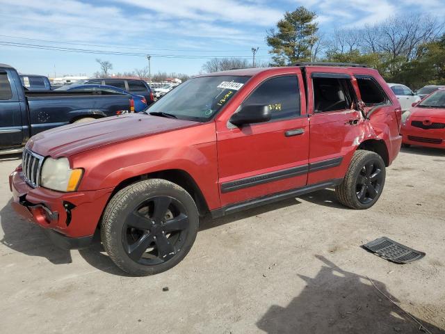 Изображение 2006 JEEP GRAND CHEROKEE LAREDO 2006