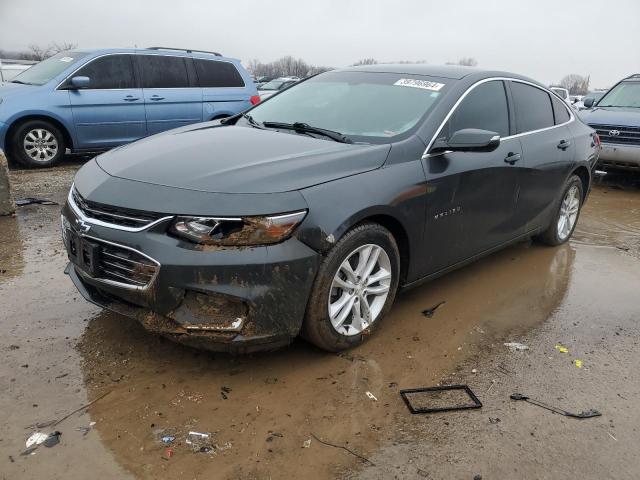 Obraz 1 z 2018 CHEVROLET MALIBU LT 2018 z VIN 1G1ZD5ST7JF212711