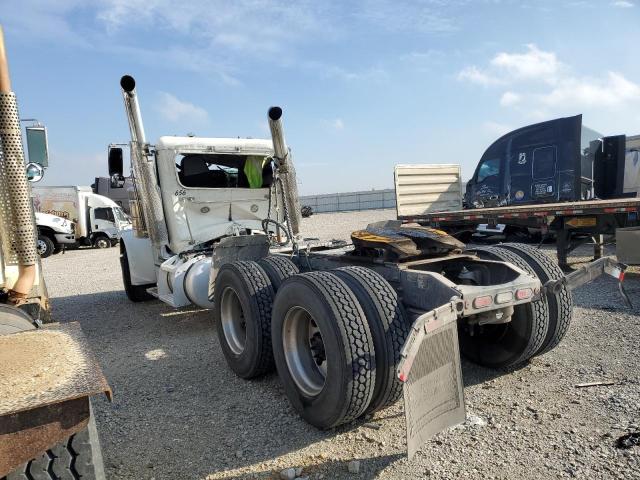 Изображение 3 2023 PETERBILT 389  2023 с VIN 1XPXD49X8PD798405