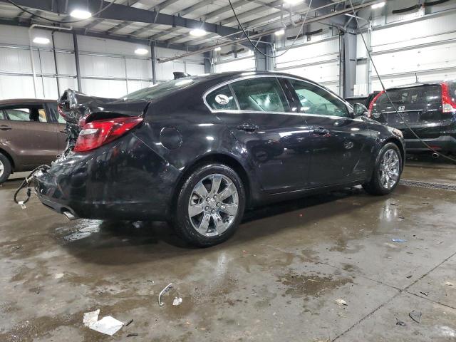 Image 3 of 2016 BUICK REGAL  2016 with VIN 2G4GK5EX5G9125051