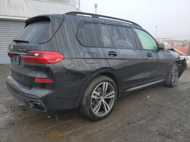 Изображение 3 2022 BMW X7 XDRIVE40I 2022 с VIN 5UXCW2C06N9K75568