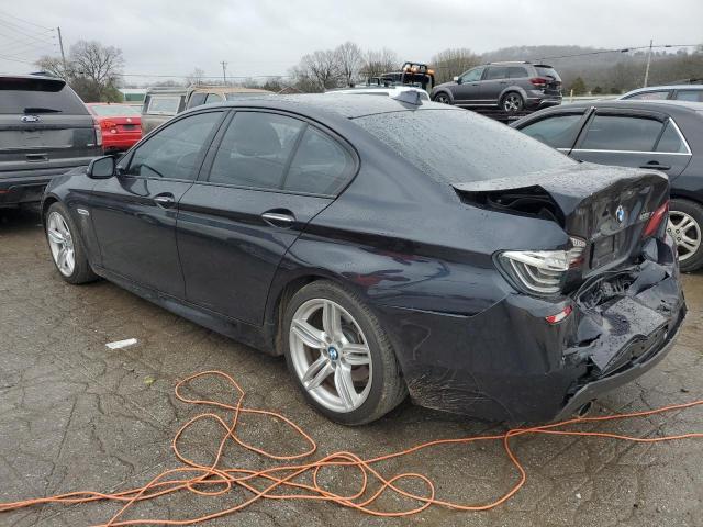 Изображение 2 2015 BMW 535 XI 2015 с VIN WBA5B3C50FD548409
