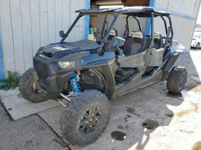 Obraz 2 z 2018 POLARIS RZR XP 4 TURBO EPS 2018 z VIN 3NSVFE923JF419628