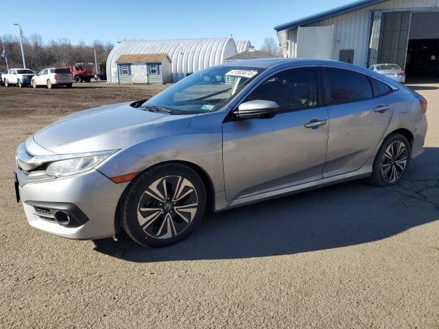 Изображение 1 2017 HONDA CIVIC EXL 2017 с VIN 19XFC1F74HE200412