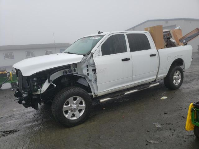 Image 1 of 2014 RAM 2500 SLT 2014 with VIN 3C6UR5DLXEG308876