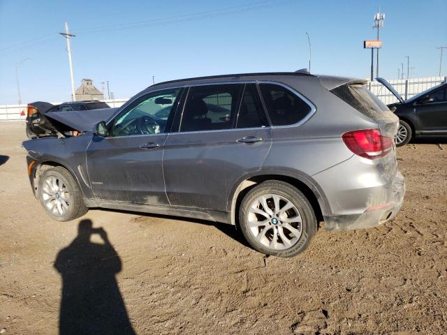 Obraz 2 z 2015 BMW X5 XDRIVE35I 2015 z VIN 5UXKR0C56F0K57645