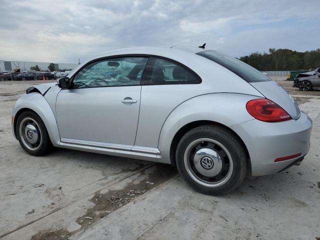 Obraz 2 z 2012 Volkswagen Beetle 2012 z VIN 3VWJP7AT8CM601477
