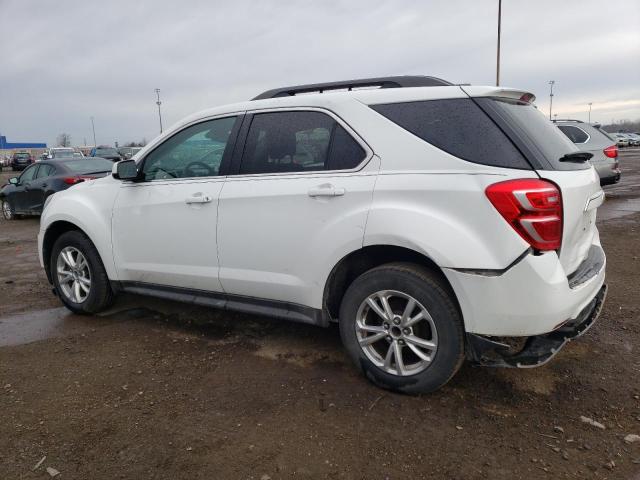 Obraz 2 z 2016 CHEVROLET EQUINOX LT 2016 z VIN 2GNALCEK2G6210700